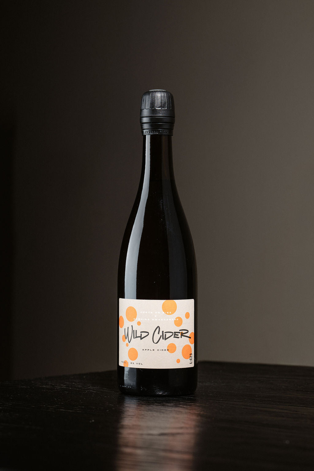 Wild Cider